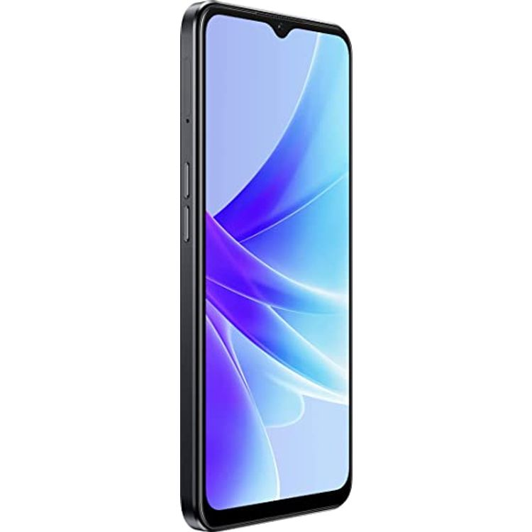 OPPO A77 4G , 128GB 4GB RAM , Starry Black GLOBAL VERSION