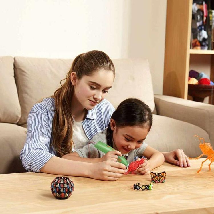 Porodo 3D Pen Filaments 3M - 15 Colors