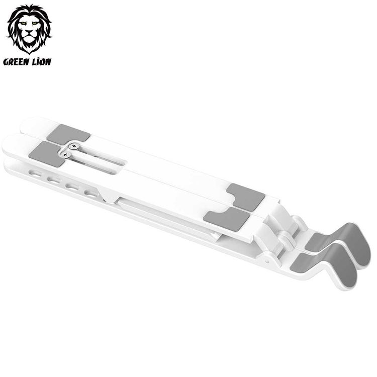 حامل لاب توب قابل للطي من جرين ليون