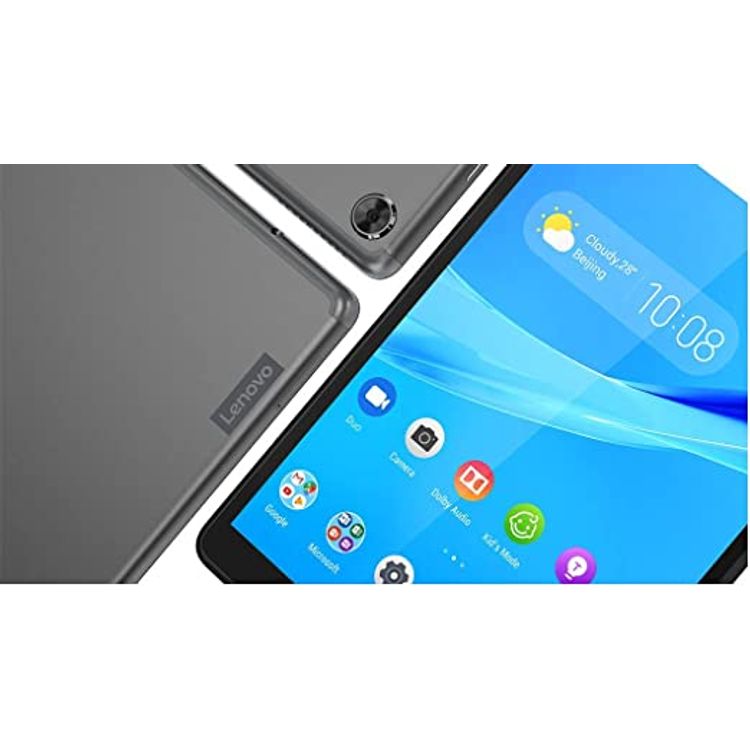 Lenovo Tab M8 HD, 2GB RAM, 32GB Iron Grey Middle East Version