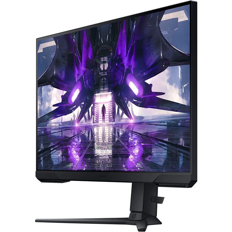 Samsung Odyssey G3 Gaming Monitor AG320 - 24 Inch