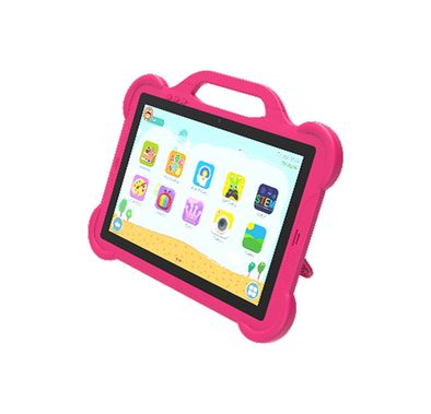 Green Lion G-KID 10 Kid's Learning Tablet 10" 2GB + 64GB - Pink