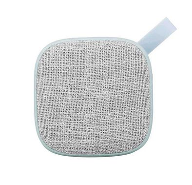 Kami Ebisu Wireless Bluetooth Speaker - Gray