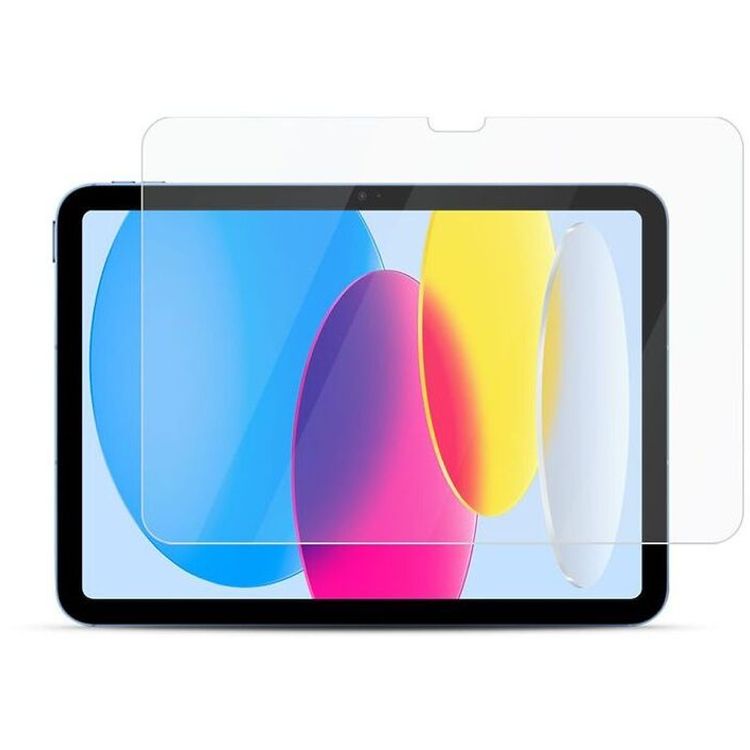 Hyphen SketchR Graphic Screen Protector for iPad 10.9-Inch (10th Gen) - Clear