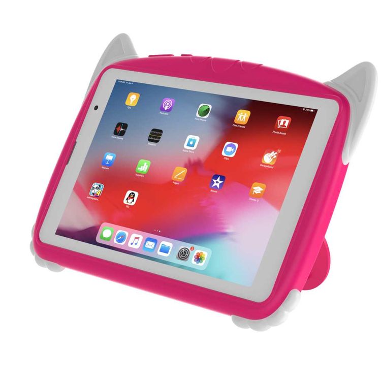 Green Lion G-KID 8 Kid's Learning Tablet 8" 2GB + 64GB - Pink