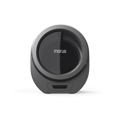 Morus Zero Portable Tumble Dryer 1200W - Lava Gray