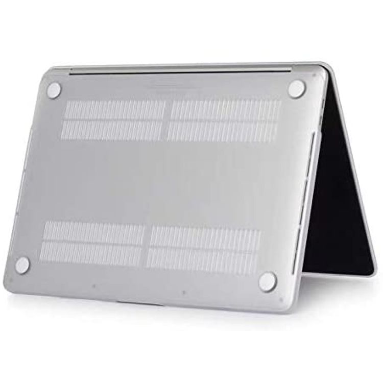 Green Lion Ultra-Slim Hard Shell Case 2.0mm Compatible for MacBook Pro 13.3" ( 2020 ) Easy Access to All Ports, 360° Full Protection, Lightweight Cover, Anti-scratch Impact