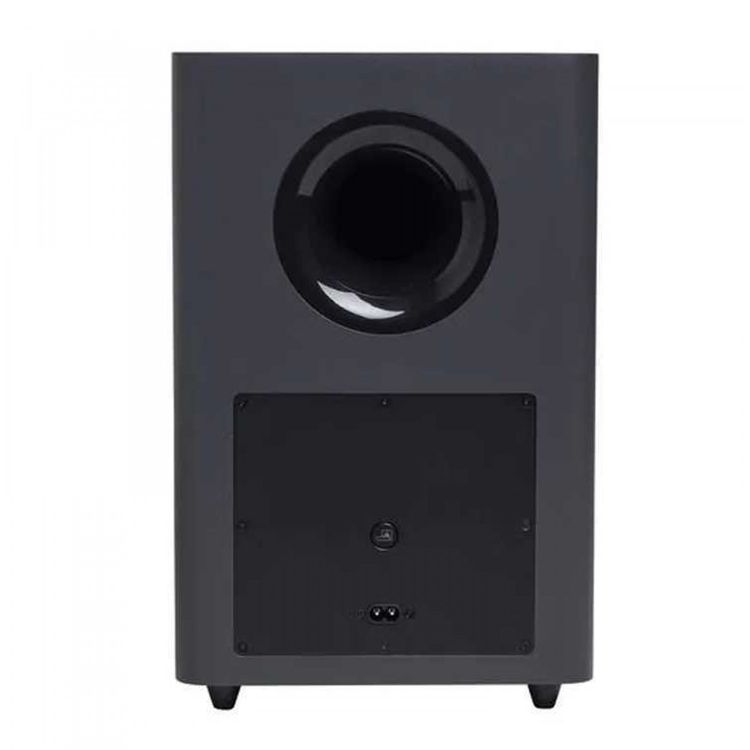 مكبرات صوت جي بي ال بار 2.1 ذات قناة ديب باس  - أسود