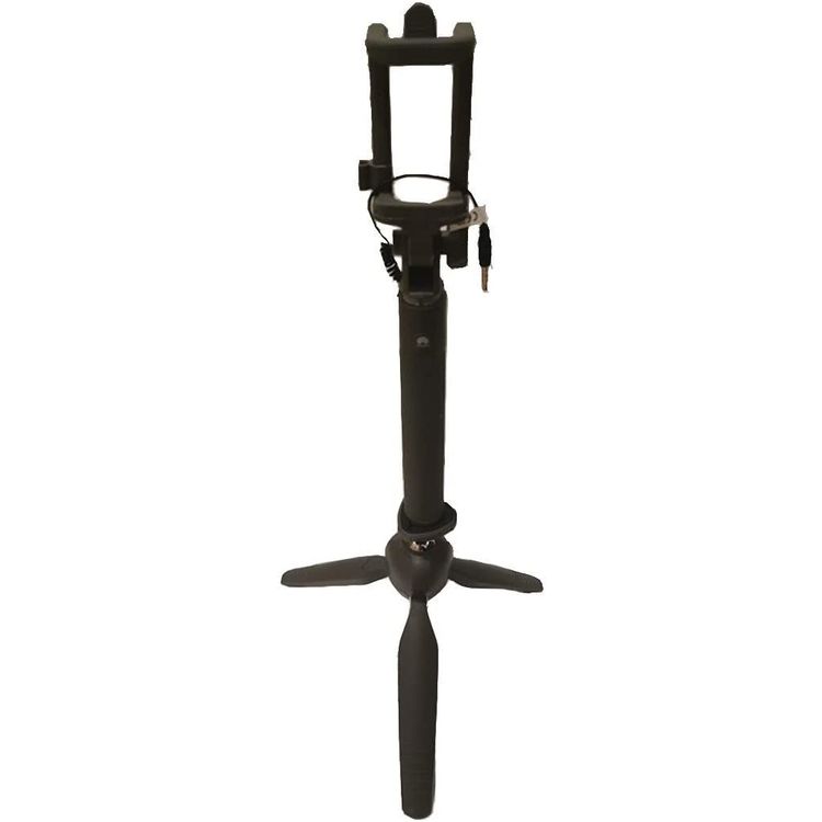 Huawei Wireless Tripod Selfie Stick, AF15  - Black