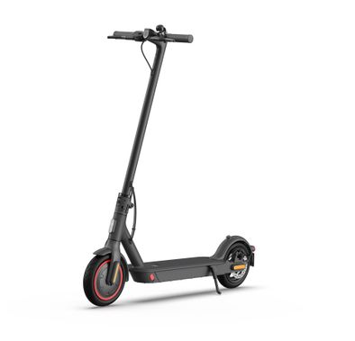 سكوتر كهربائي شياومي برو 2-BK - أسود