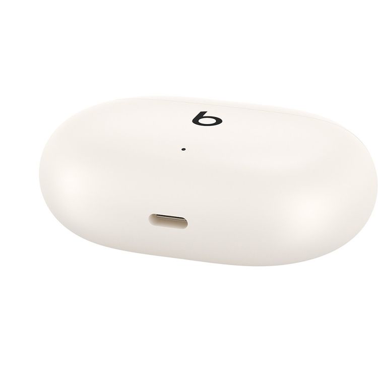 Beats Studio Buds + True Wireless Noise Cancelling Earbuds - Ivory