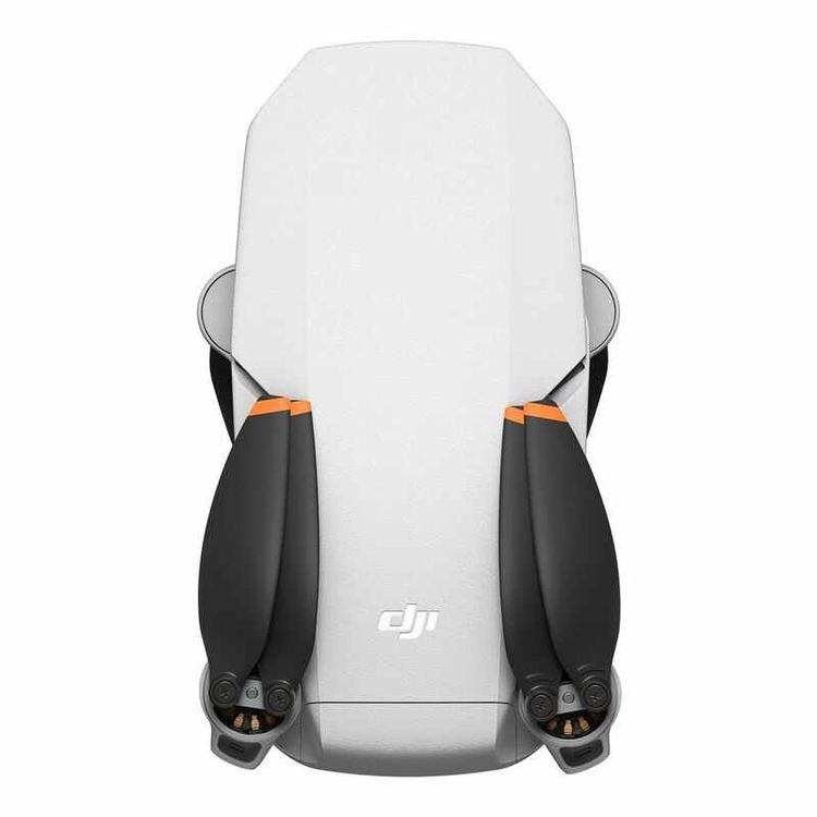 SE Drone DJI Mini 2 - فلاي مور كومبو - رمادي