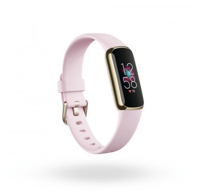 فيتبيت لوكس متتبع اللياقة البدنية والعافية مع إدارة الإجهاد ، وتتبع النوم ومعدل نبضات القلب على مدار الساعة طوال أيام الأسبوع ، مقاس واحد على نطاق صغير/ كبير