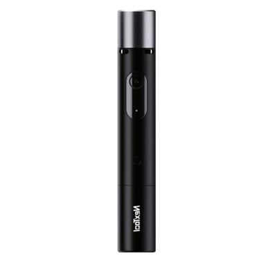 Xiaomi Nextool Lightning Safety Stick - Travel Peep proof Black NE20042 - Black