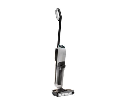 Powerology 4000mAh Multi Surface Self-Cleaning Vacuum - White