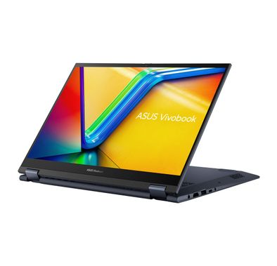 ASUS Vivobook S 14 Flip Windows 11 Home - أزرق هادئ