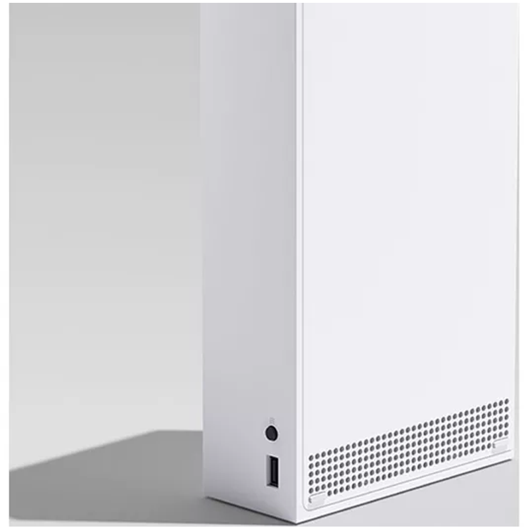 جهاز تحكم Xbox Series X|S باللون الأبيض (إصدار الإمارات العربية المتحدة)