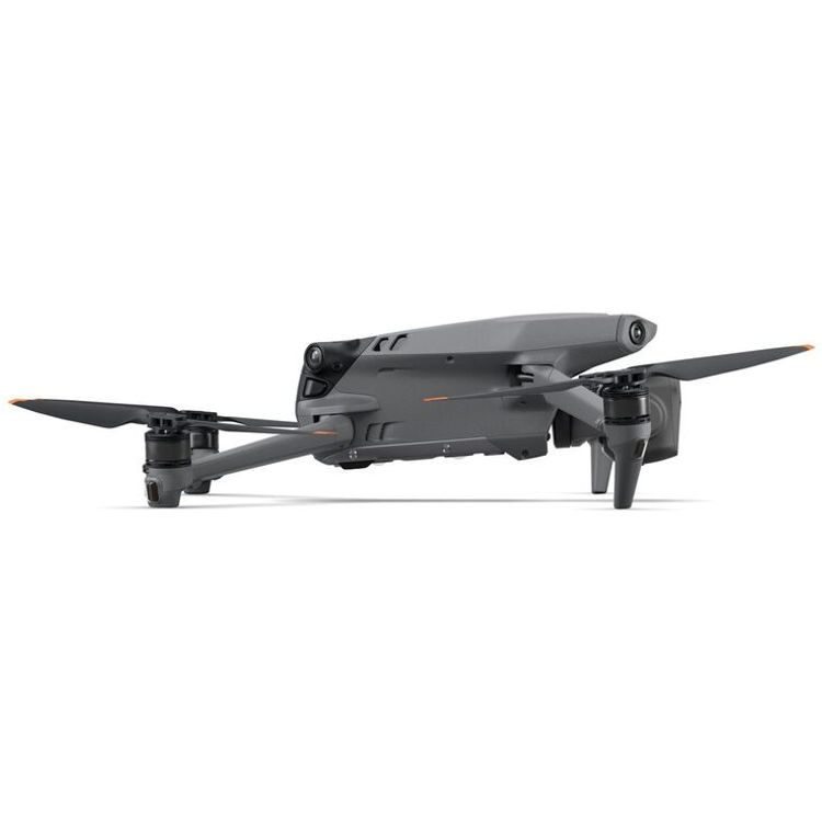مجموعة طيران أكثر مع DJI RC Pro - DJI Mavic 3 Pro - رمادي