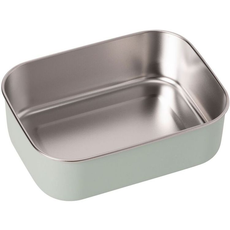 صناديق الغداء الصغيرة لوند لندن  - Pastel Green