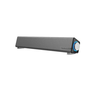 TaoTronics TT-SK018 Mini Soundbar - Gray