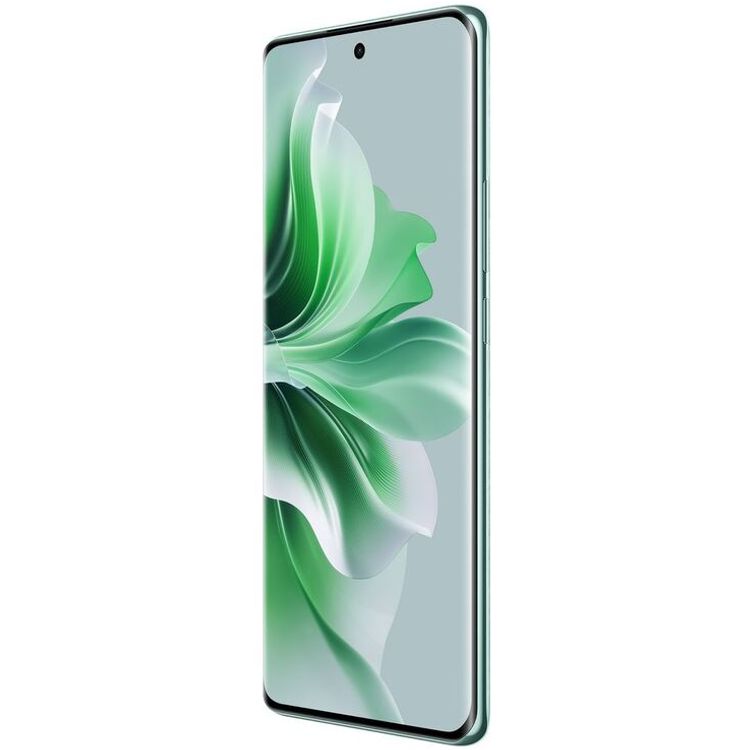 OPPO Reno11 5G Smartphone 256GB - Green