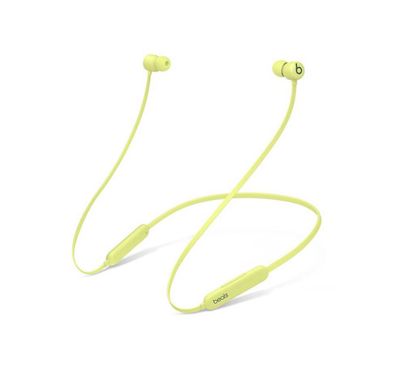 Beats MYMD2 Flex All-Day Wireless Earphones - Yellow