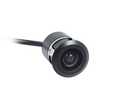 كاميرا الرؤية الخلفية من كلايتون، زاوية عرض واسعة، كابل فيديو (RCA)، كاميرا خلفية
