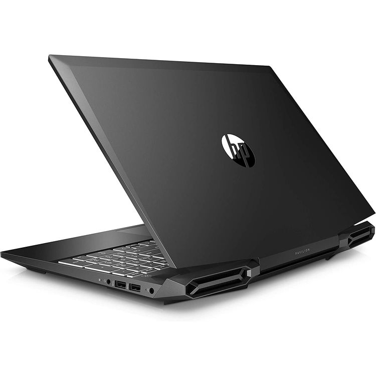 لابتوب الألعاب HP Pavilion 15.6 Full HD