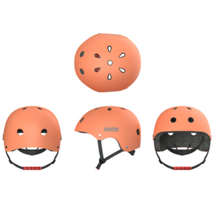 Ninebot Commuter Helmet EU - Orange