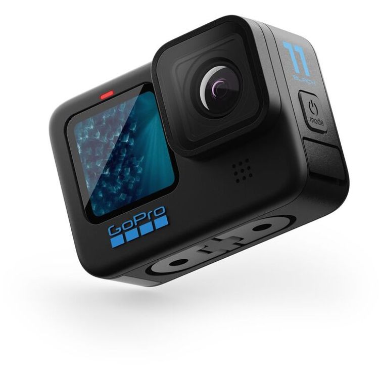 HERO11 Black Action Camera | GoPro