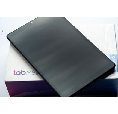 Lenovo Tab 2GB RAM, M8 HD, 32GB Iron Grey (DISPLAYED ITEM 2)
