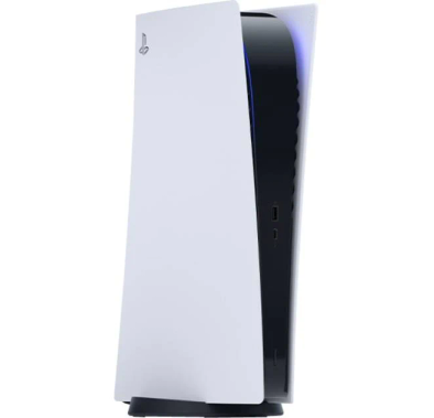 Sony PS5 Playstation 5 Console ( CD ) - White