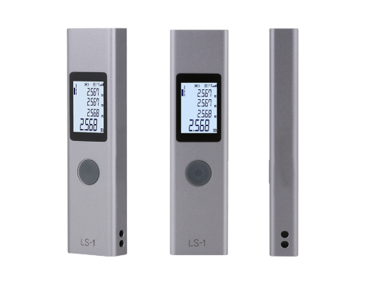 Xiaomi Duka LS-1 Laser Range Finder