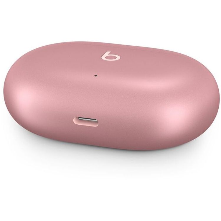 True Wireless Noise Cancelling Earbuds Beats Studio Buds+ - Pink