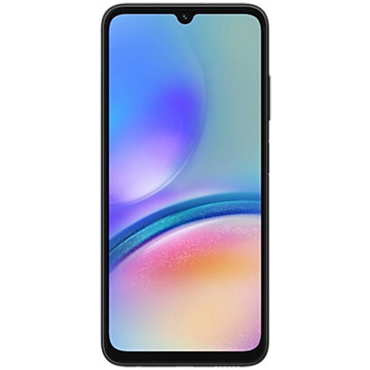 Samsung Galaxy A05s LTE Smartphone 6GB/128GB/Dual Sim - Black