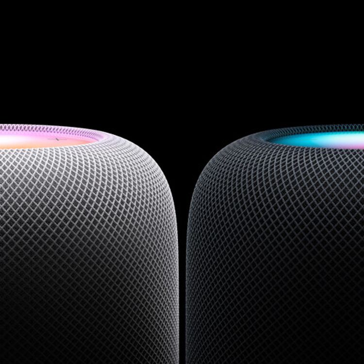 Apple Homepod 2 - Midnight