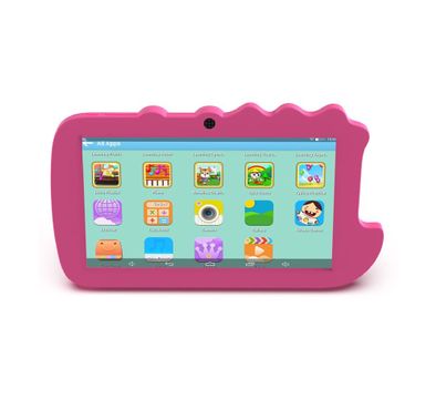 Green Lion G-KID 7 Kid's Learning Tablet 7" 2GB+16GB - Red - 3000mAh