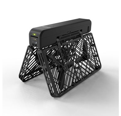 Hover Camera Drone - Black