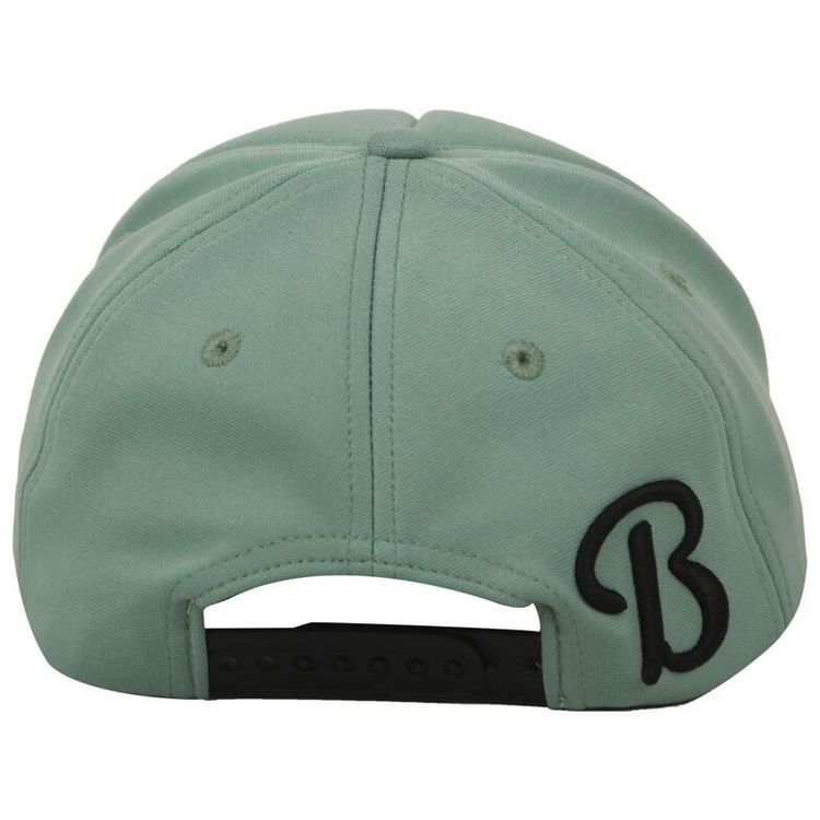 B180 Sign24 Unisex Trucker Cap - Olive