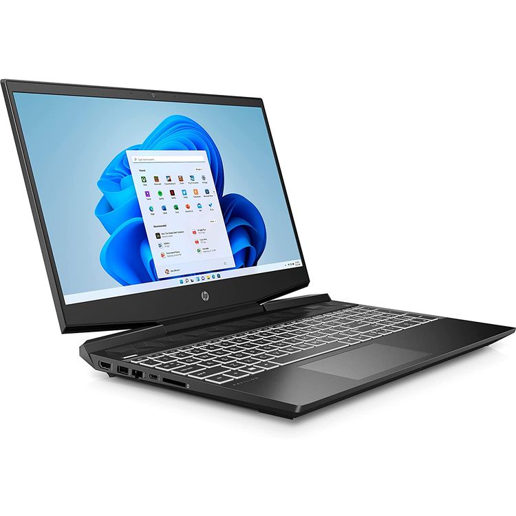 لابتوب الألعاب HP Pavilion 15.6 Full HD