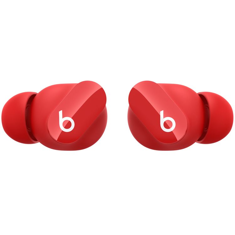 Wireless Earphones Beats MJ4X3-BK Studio Buds True Wireless Earphones - Red