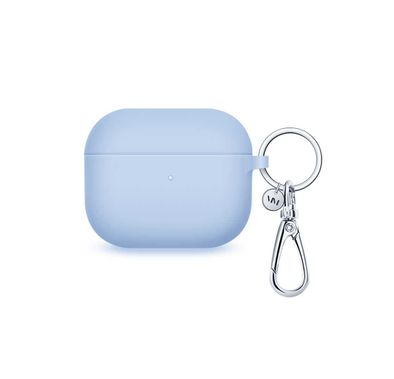 Viva Madrid Gorra Case for Airpods 3 - Purple