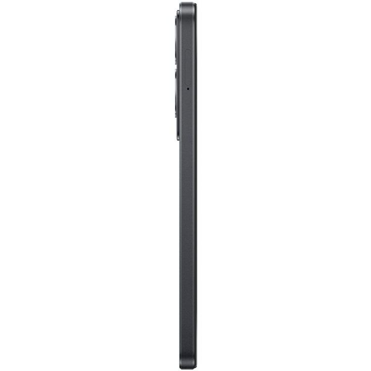 هاتف ذكي أوبو A79 5G بسعة 256 جيجابايت - أسود غامض