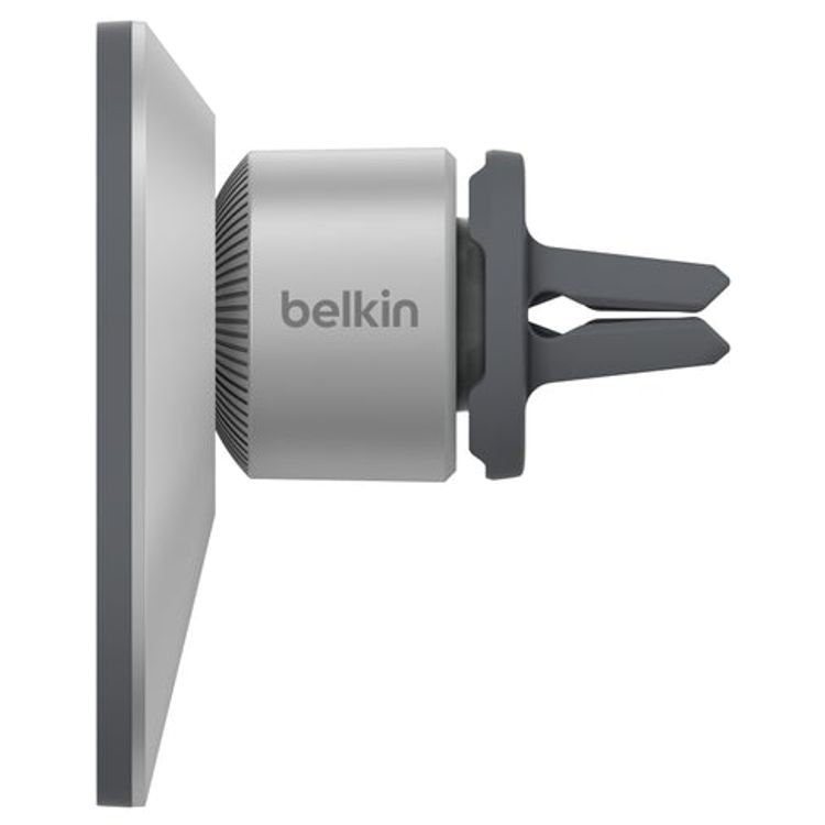Car Mobile Holder Belkin WIC003btGR Magnetic Car Vent Mount - Grey