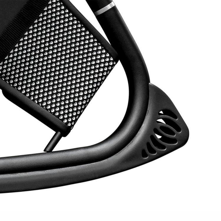 بلايسيت مقعد الألعاب النشط بوما - أسود