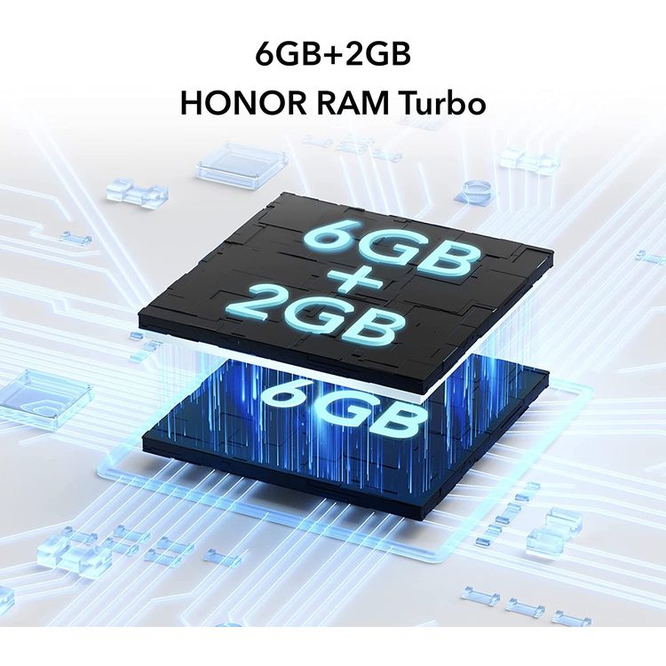 هاتف ذكي Honor X9 5G أسود 8 + 256 جيجابايت يعمل بنظام Android 11 مع كاميرا 48 ميجا بكسل وشاشة 6،81 بوصة وشحن سريع 66 وات مع بطارية 4800 مللي أمبير في الساعة - أسود