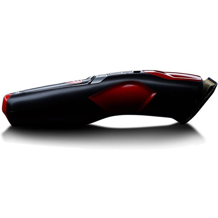 دوكاتي Gk818 للعناية بالسباق مع حقيبة حمل ناعمة - أسود أحمر