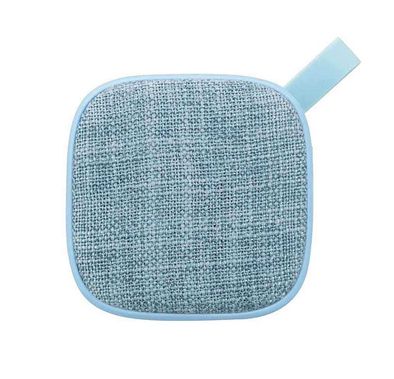 Kami Ebisu Wireless Bluetooth Speaker - Blue