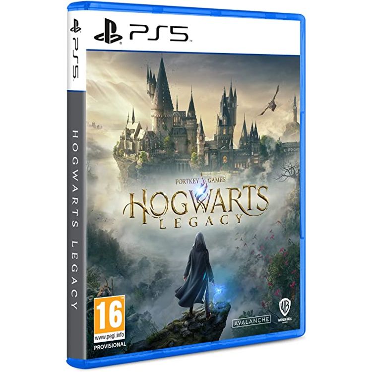 HOGWARTS LEGACY PS5