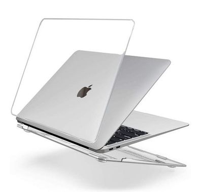 Green Lion Ultra-Slim Hard Shell Case 2.0mm Compatible for MacBook Air 13.3" ( 2020 ) 